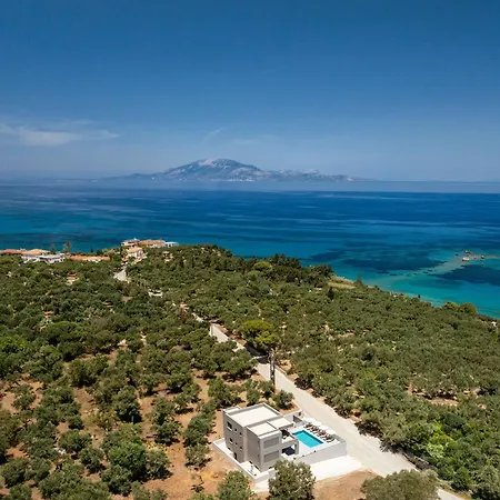 Aura Del Sol Tsilivi (Zakynthos)