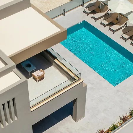 Villa Aura Del Sol Tsilivi (Zakynthos)