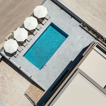 Villa Aura Del Sol