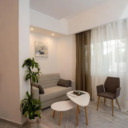 Epsilon Appartement Tsilivi (Zakynthos)
