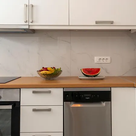 Appartement Epsilon *