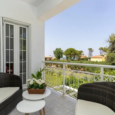 Epsilon Appartement *