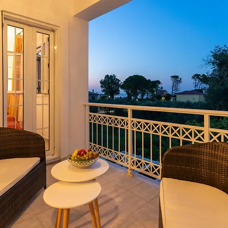 Epsilon Appartement