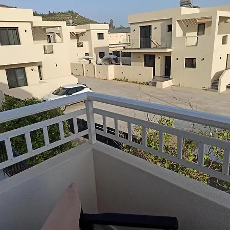 Appartement Maria-olympia *