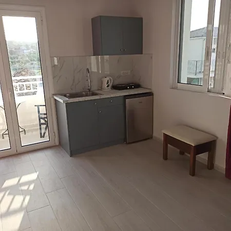 Maria-olympia Appartement Tsilivi (Zakynthos)