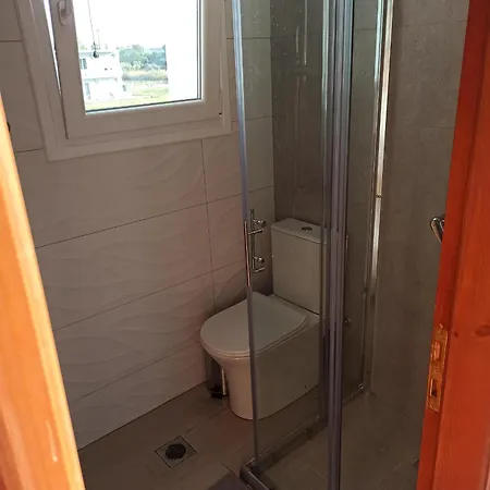 Appartement Maria-olympia Tsilivi (Zakynthos)
