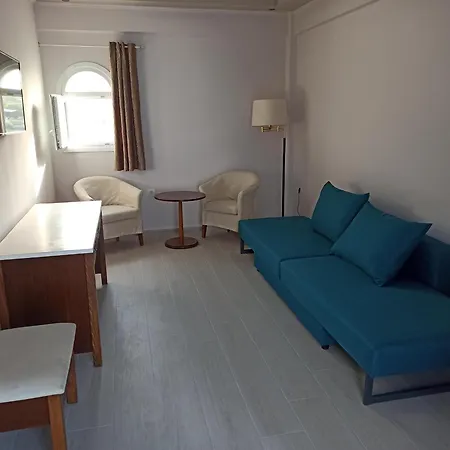 Appartement Maria-olympia