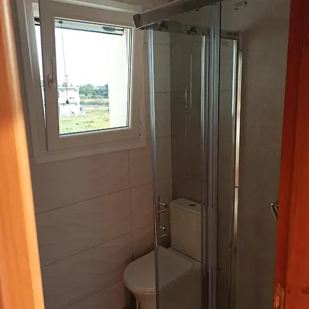 Appartement Maria-olympia *