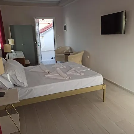 Maria-olympia Appartement Tsilivi (Zakynthos)