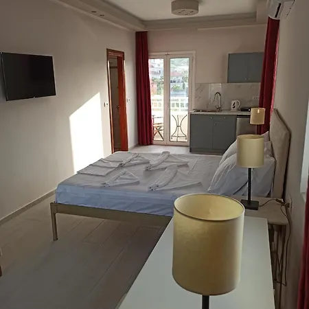 Maria-olympia Appartement