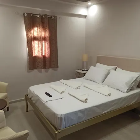 Maria-olympia Appartement Tsilivi (Zakynthos)