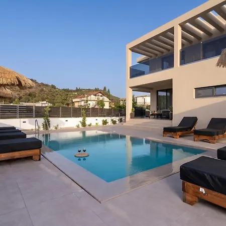 Diamond With Swimming Pool Villa