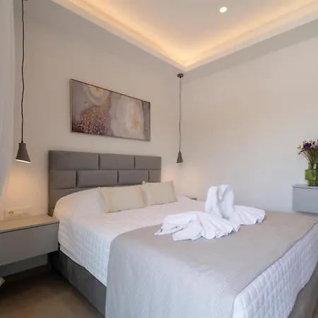 Villa Diamond With Swimming Pool Tsilivi (Zakynthos)