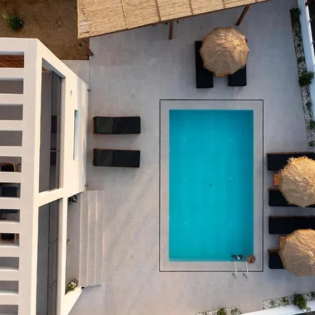 Diamond With Swimming Pool Villa