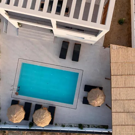 Diamond With Swimming Pool Villa Tsilivi (Zakynthos)