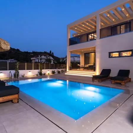 Diamond With Swimming Pool