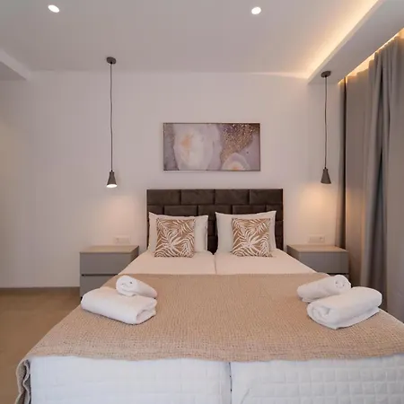 Diamond With Swimming Pool Villa Tsilivi (Zakynthos)