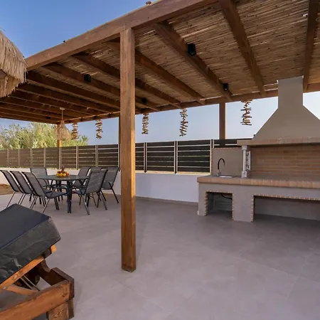 Diamond With Swimming Pool Villa