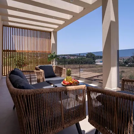 Villa Diamond With Swimming Pool Tsilivi (Zakynthos)