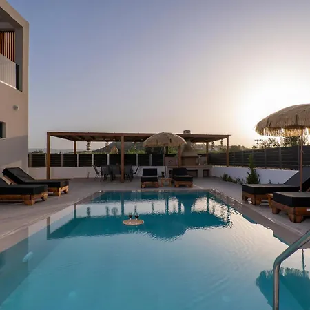 Diamond With Swimming Pool * Tsilivi (Zakynthos)