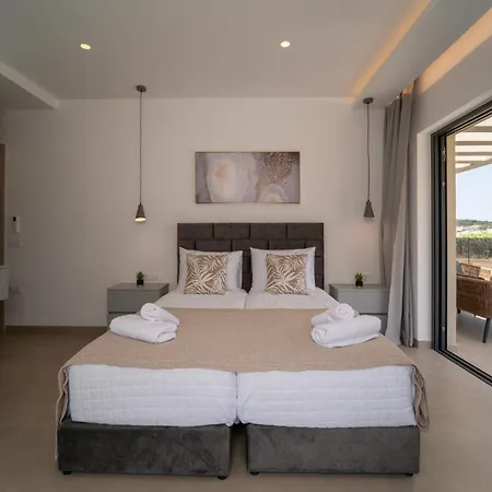 Villa Diamond With Swimming Pool *
