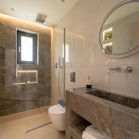 Villa Diamond With Swimming Pool Tsilivi (Zakynthos)