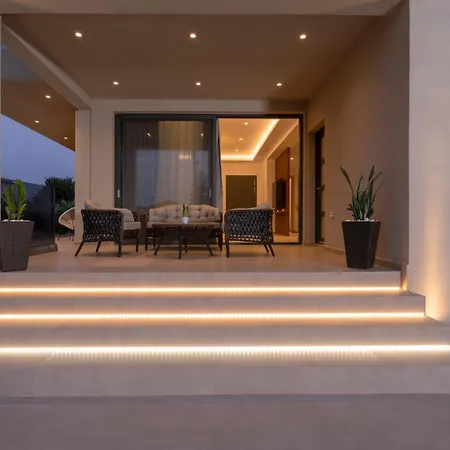 Diamond With Swimming Pool Villa *