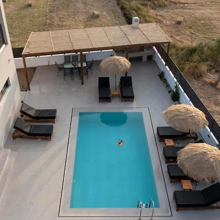 Villa Diamond With Swimming Pool Tsilivi (Zakynthos)