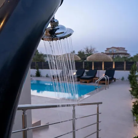 Diamond With Swimming Pool Tsilivi (Zakynthos)