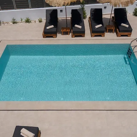 Diamond With Swimming Pool Villa Tsilivi (Zakynthos)