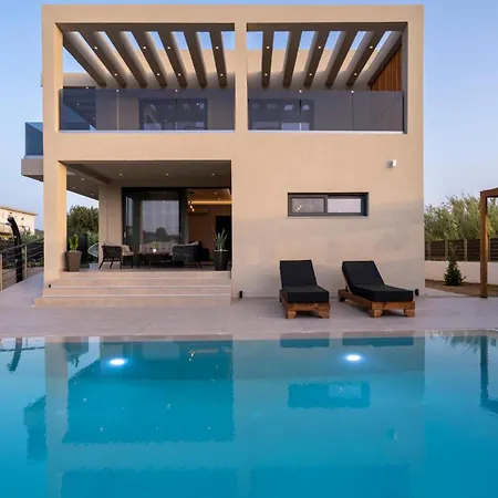 Villa Diamond With Swimming Pool *