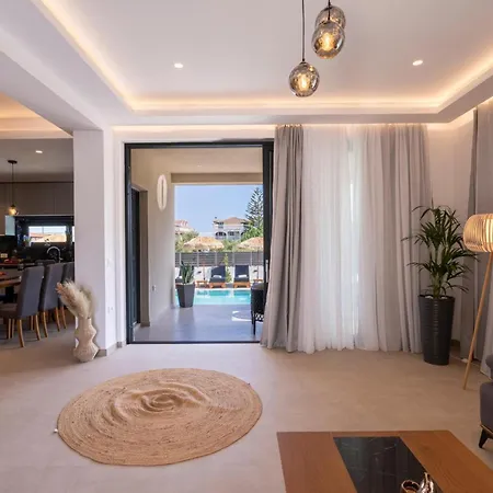 Diamond With Swimming Pool