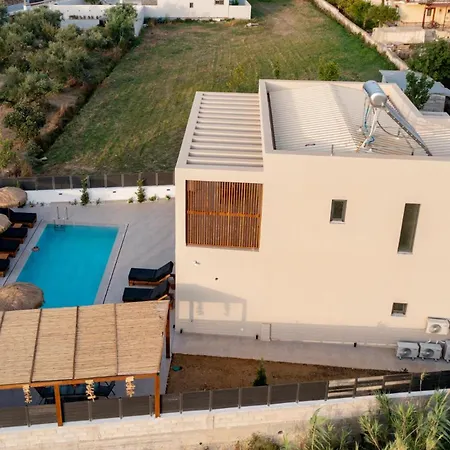 Diamond With Swimming Pool Tsilivi (Zakynthos)
