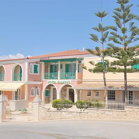 Balcony Boutique (adults Only) 2*