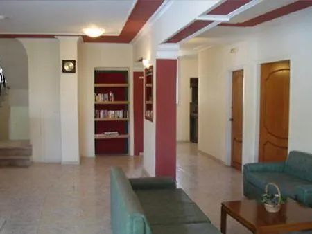 Appartement Sandy Maria