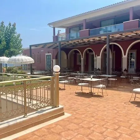Balcony Boutique (adults Only) 2* Tsilivi (Zakynthos)