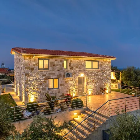 Villa Fellenza - Pool By The Sea With Stunning Sunriseview By Mana Gers *