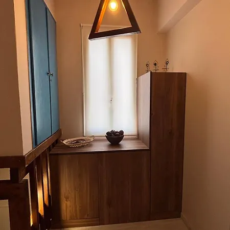 Emily Zakynthos Apartment *