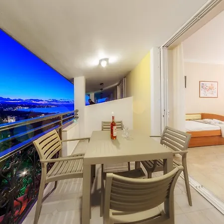 Aparthotel Zante Palace 3*