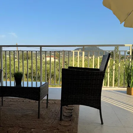 Vakantiehuis Loft Nikando Tsilivi (Zakynthos)