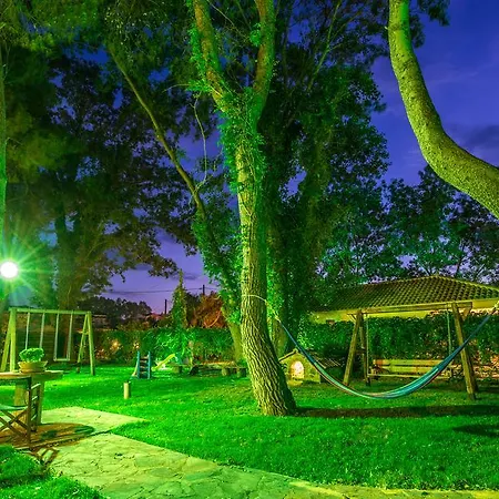 Aparthotel Zarkadis 2*