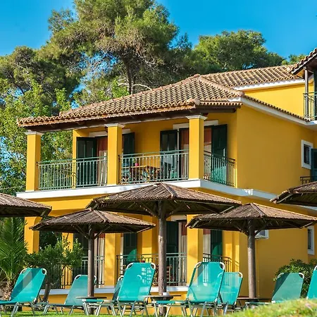 Zarkadis 2* Tsilivi (Zakynthos)