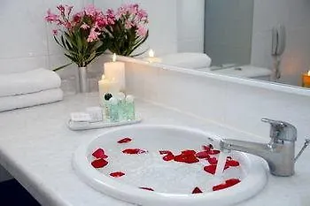 Zante Maris & Adults Only Hotel 4*