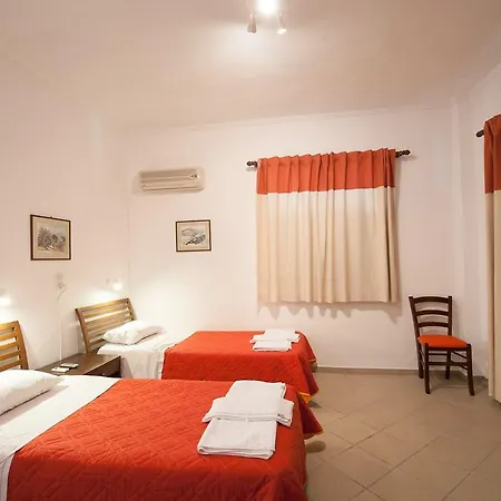 Zarkadis Tsilivi (Zakynthos)