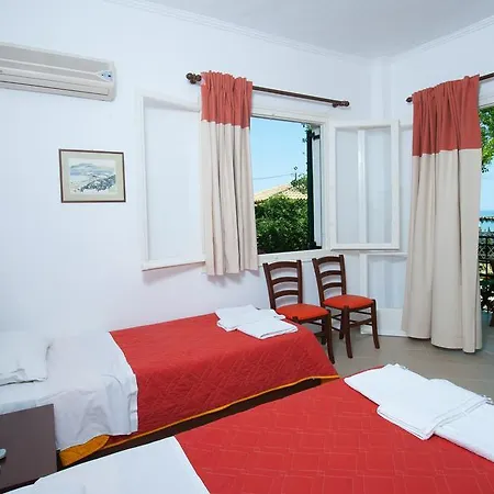 Aparthotel Zarkadis Tsilivi (Zakynthos)