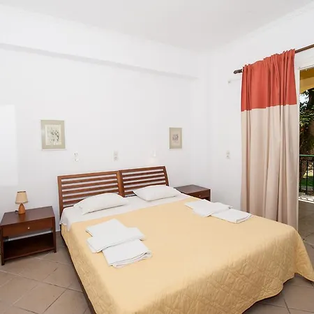 Aparthotel Zarkadis Tsilivi (Zakynthos)