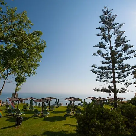 Aparthotel Zarkadis 2*