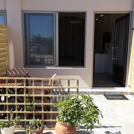 Hotel Anetis 2*