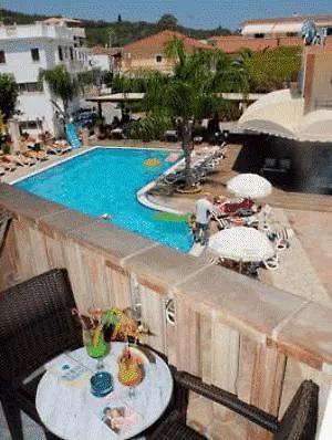 Hotel Princess 2*