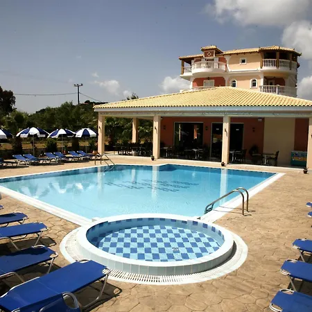 Hotel Dinos Tsilivi (Zakynthos)